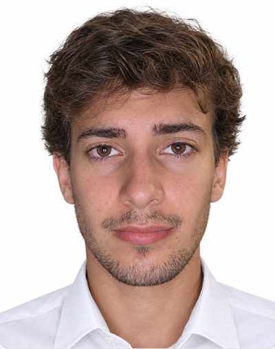 Portrait de Tyméo Sekkal, créateur de DocFacile